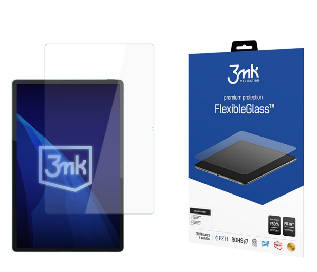3MK Flexible Glass do Lenovo Yoga Tab Plus 12,7'' - 1318603 - zdjęcie